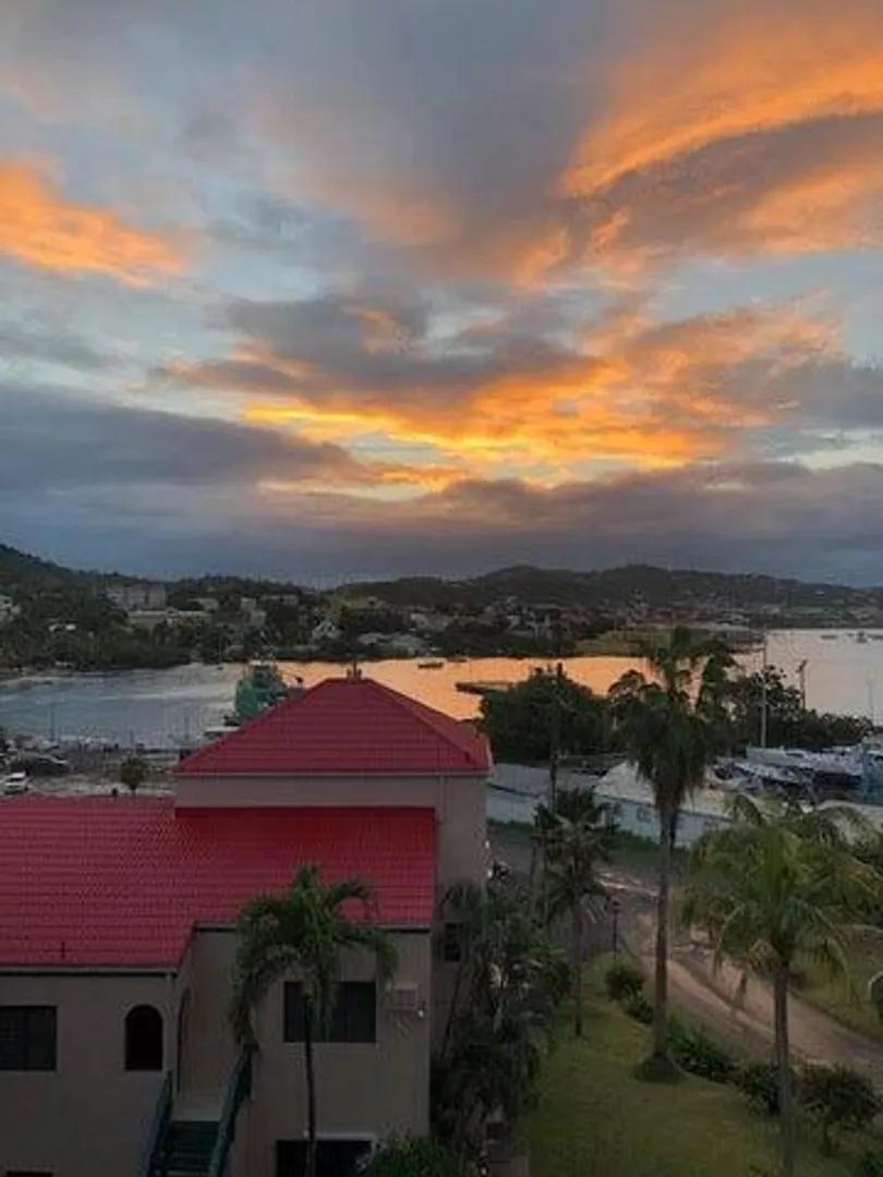 2 Bed, 2 Bath Condo with Sea Views — photo 1