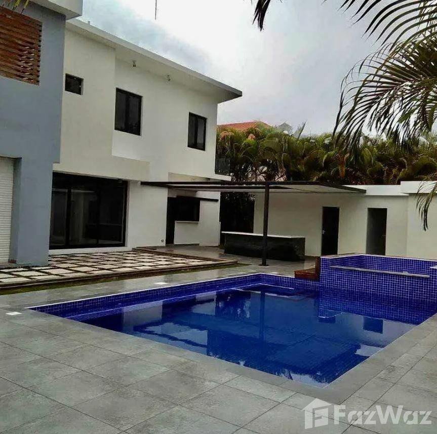 4 bedroom Macoris for sale at Exclusive Villa in Metro Country Club — photo 3
