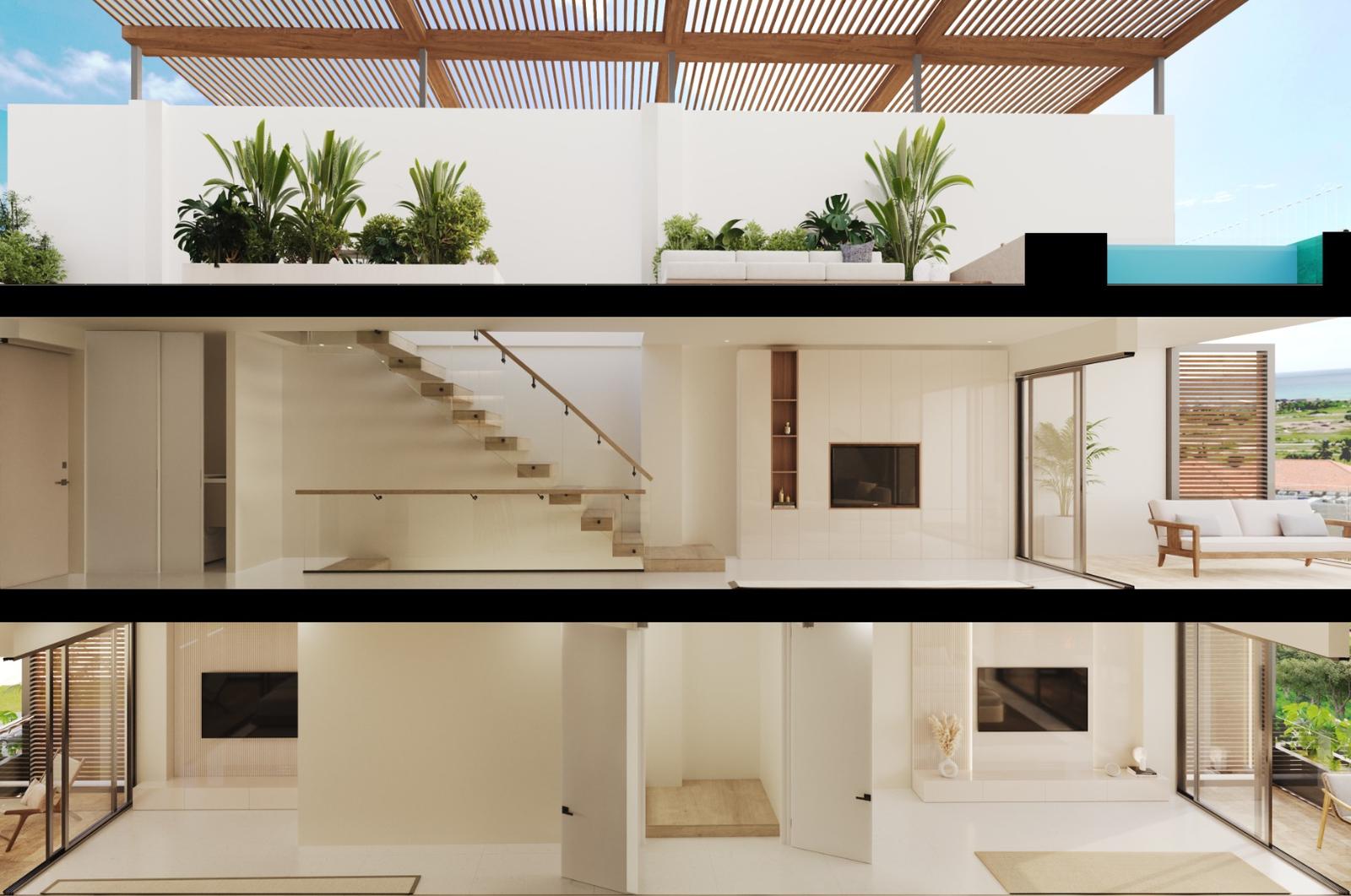 Two-bedroom Retreat At Galia Cap Cana — photo 4