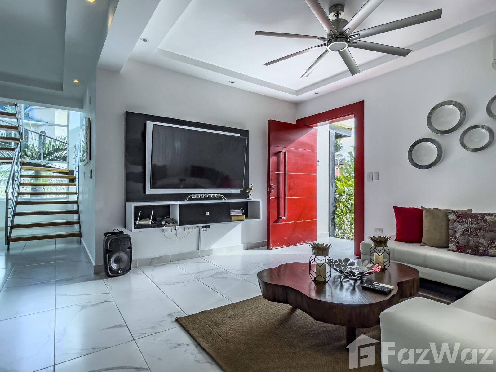 Beautiful 3 Bed Villa For Sale in Sosua Ocean Village — photo 4