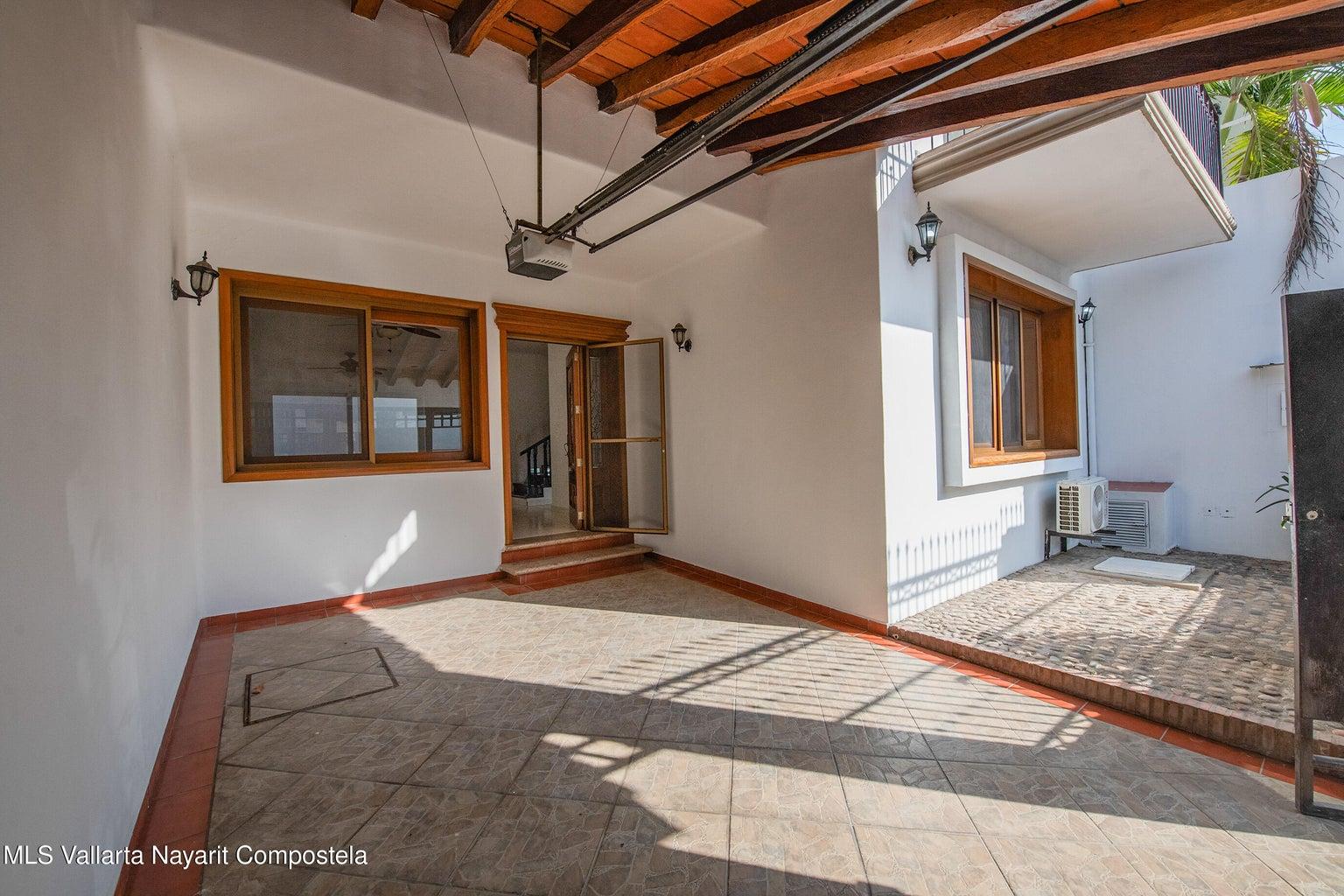 3 Bedroom Home for Sale, Jardines de Las Gaviotas, Puerto Vallarta, Jalisco, Mexico — photo 3