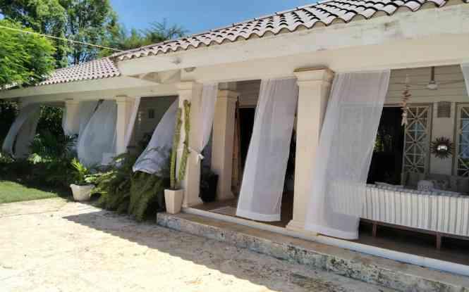 Elegant and Stylish Villa for Sale in Lomas Moronas, Puerto Plata — photo 3