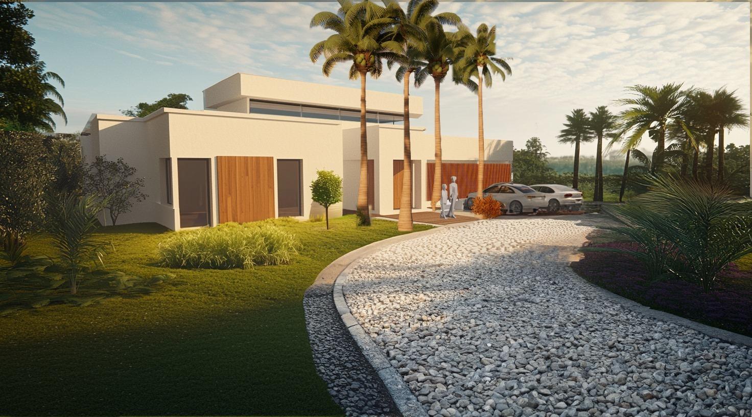 4 Bedroom New Construction Home for Sale, Playa Grande, Tamarindo, Guanacaste, Costa Rica — photo 2