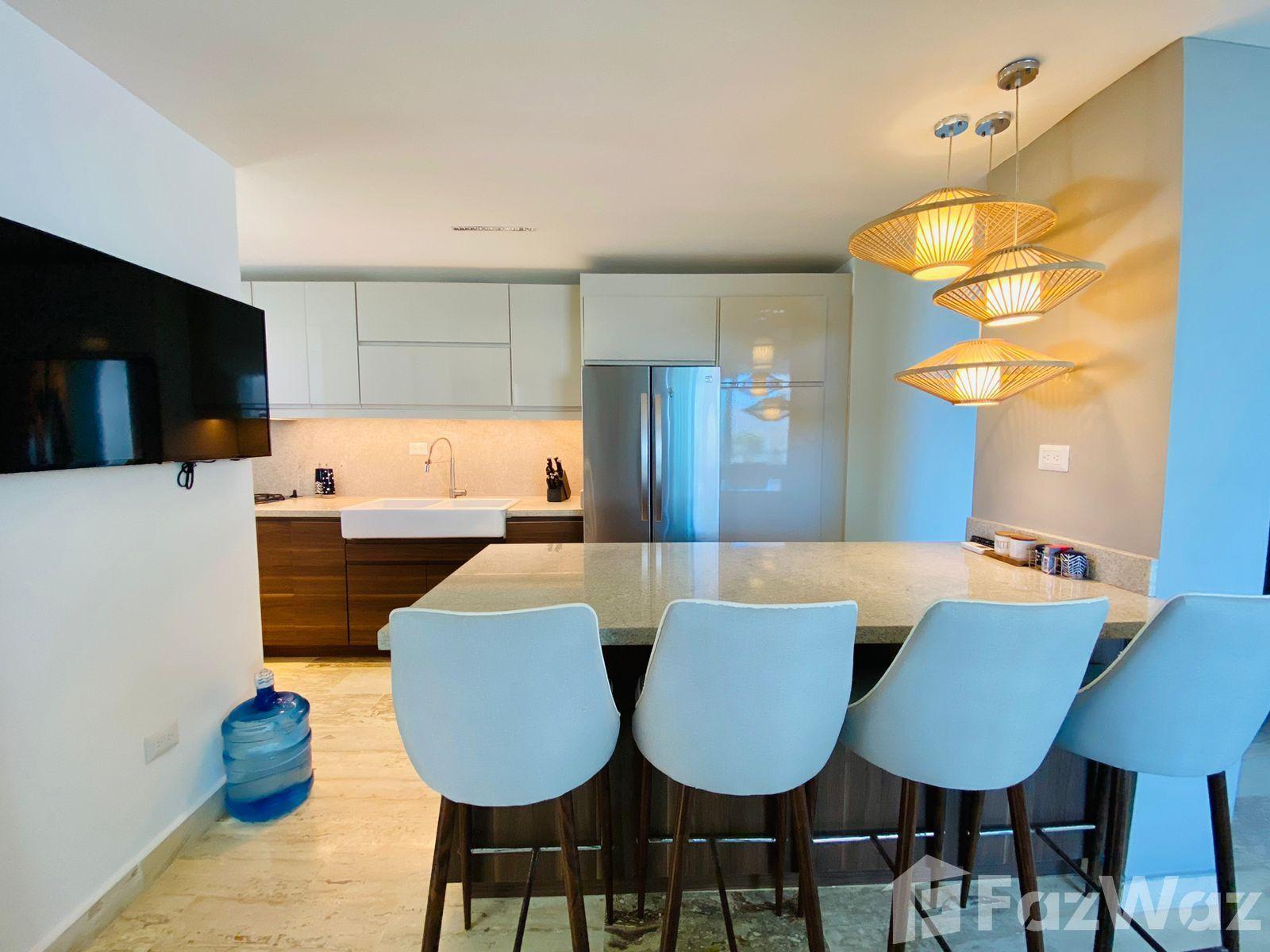 3 Bedroom Penthouse for Sale at Arenas Beachfront Condos — photo 5