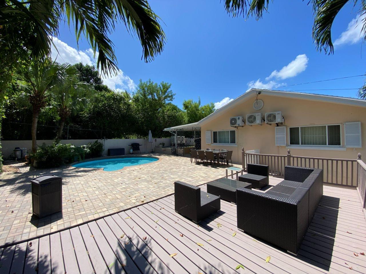 3 Bedroom Residence for Sale - Eastern Road, Nassau — photo 3