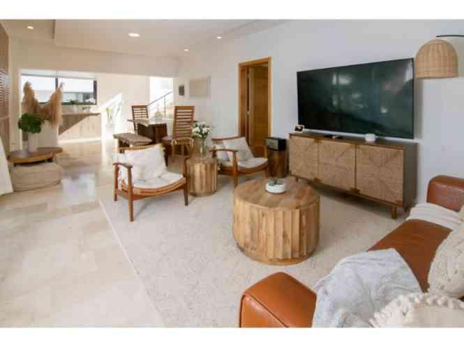 Luxury Penthouse for Sale in Punta Popi, Las Terrenas — photo 5