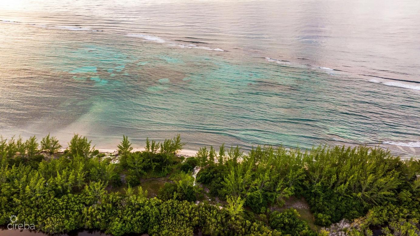 Breakers Beachfront Development Land - 5.67 Acres — photo 4