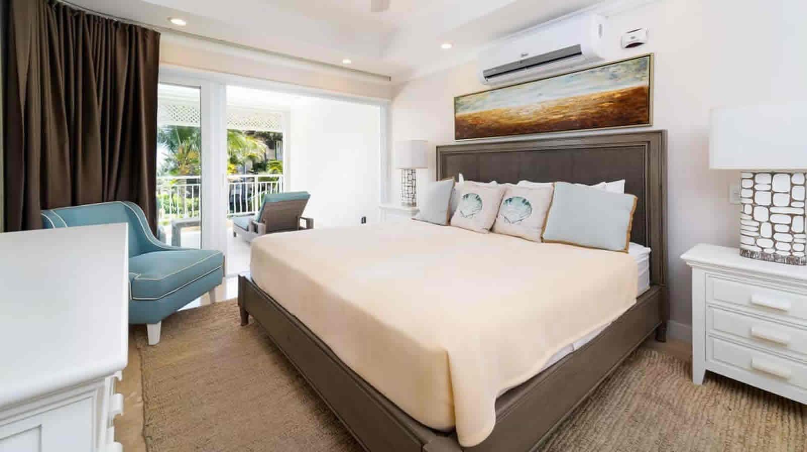 2‑bedroom Crane Private Residence 5122 at The Crane Resort, Barbados — photo 5