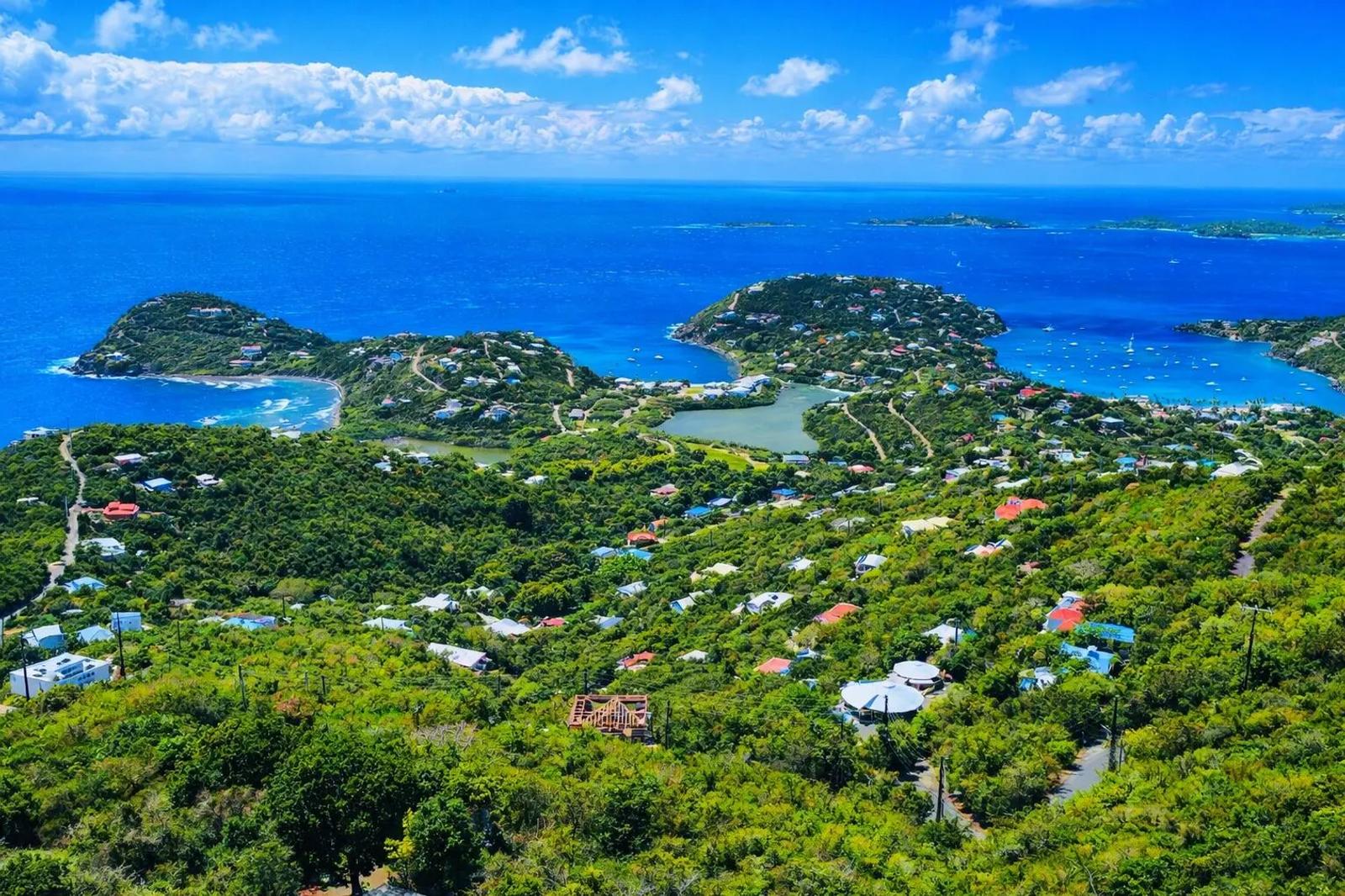0.69 Acre Lot in St. John, US Virgin Islands — photo 2