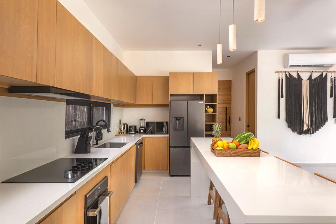 Casa Sabal 5BR Luxury Residence — photo 4