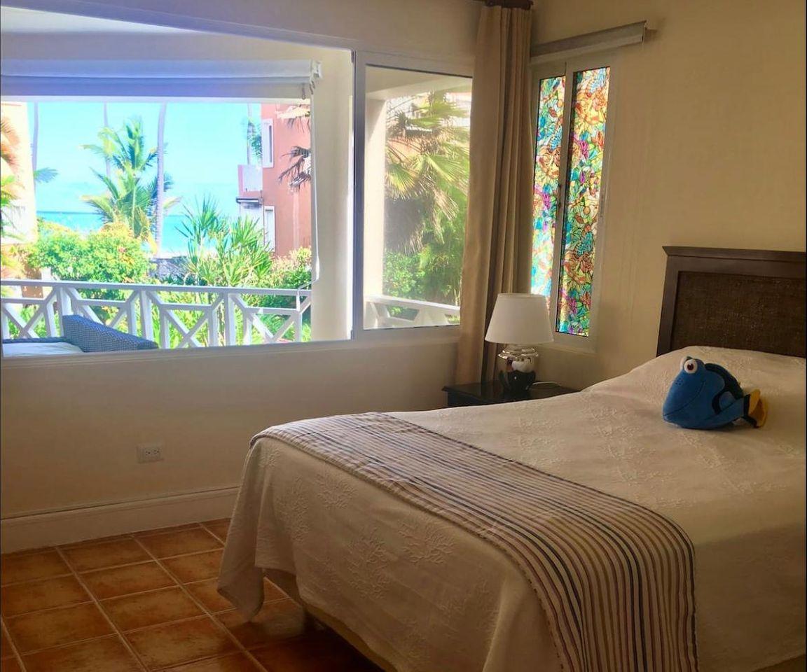 Coastal 2-bedroom Retreat in Bavaro — photo 1
