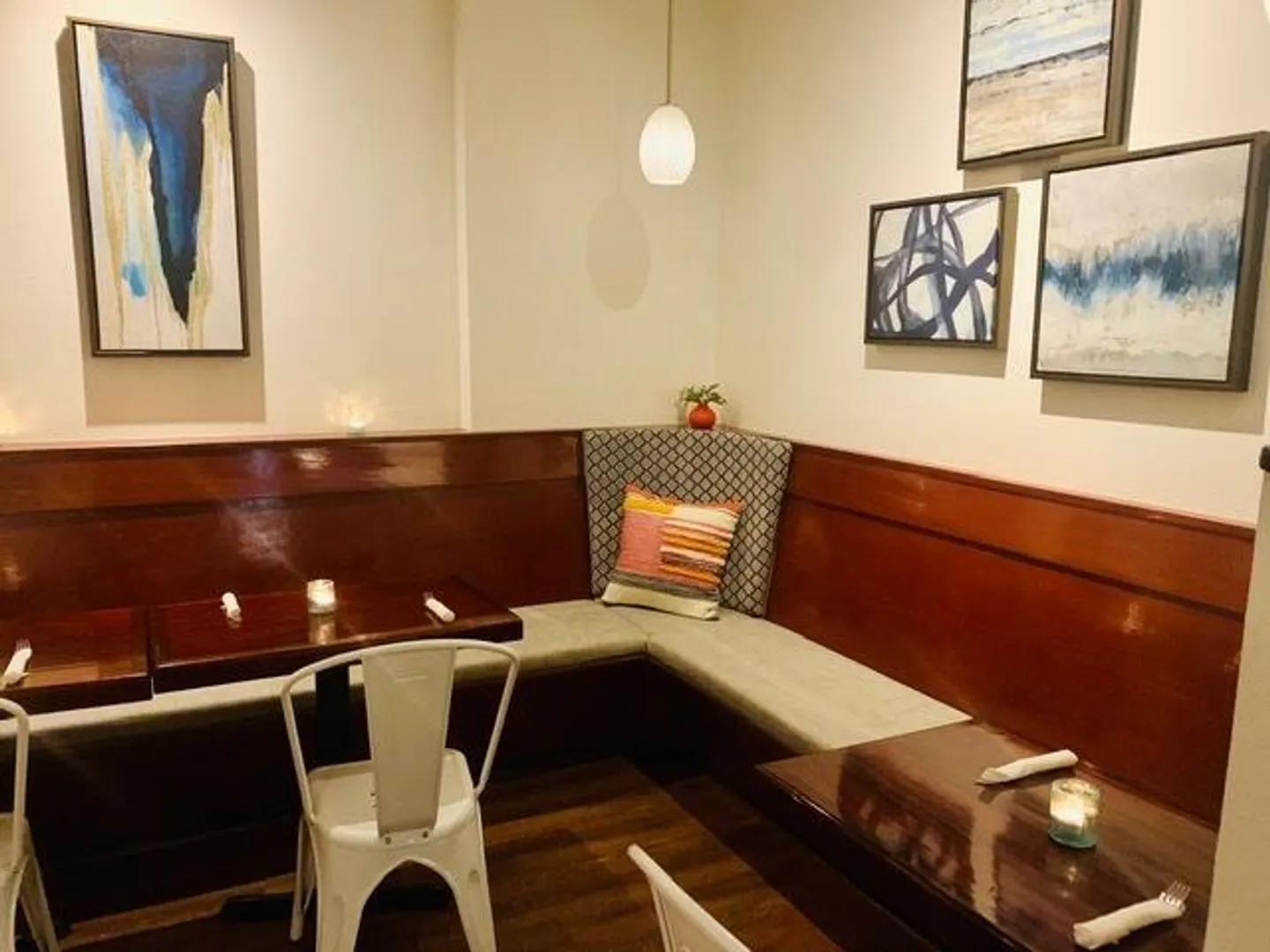 Turnkey restaurant/bar for sale in Frenchtown, St. Thomas — photo 4