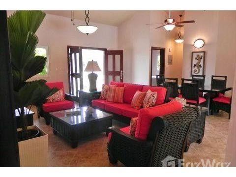3-bedroom house in Santo Domingo, Distrito Nacional — photo 4