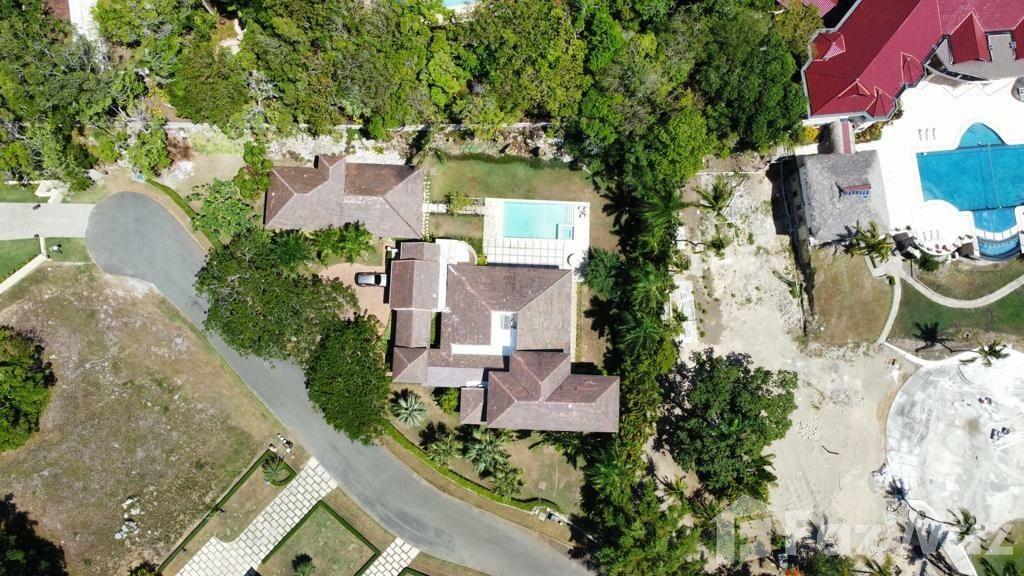 7 Bedroom Luxury Villa in Sea Horse Ranch, Sosua — photo 1