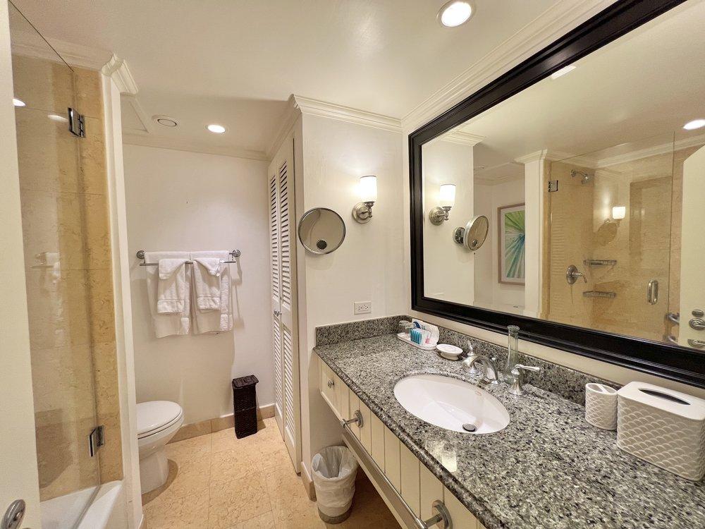 1-bedroom apartment at Glitter Bay, Porters, St James — photo 5