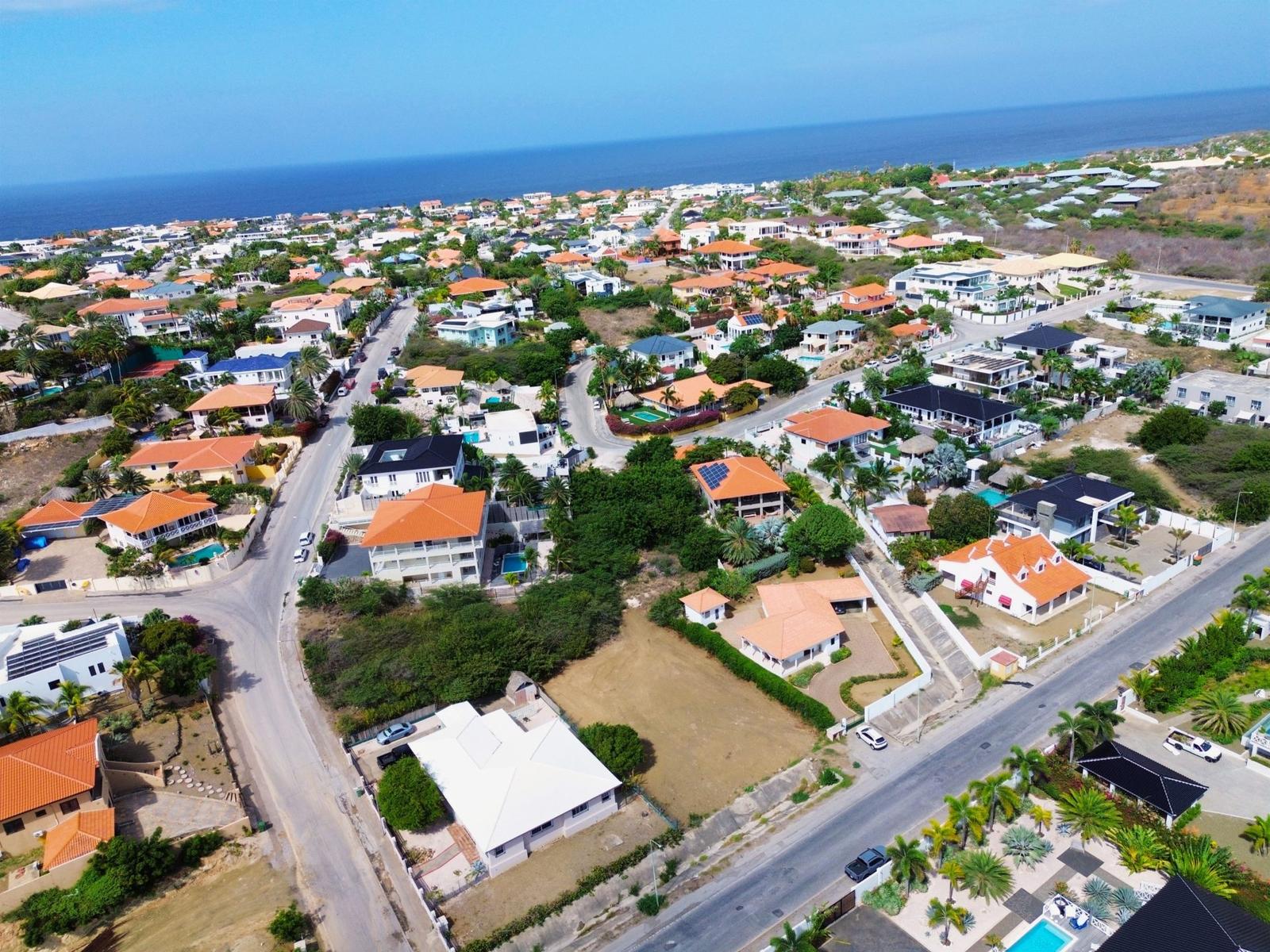 Plot Vista Royal 885 m2 — photo 2