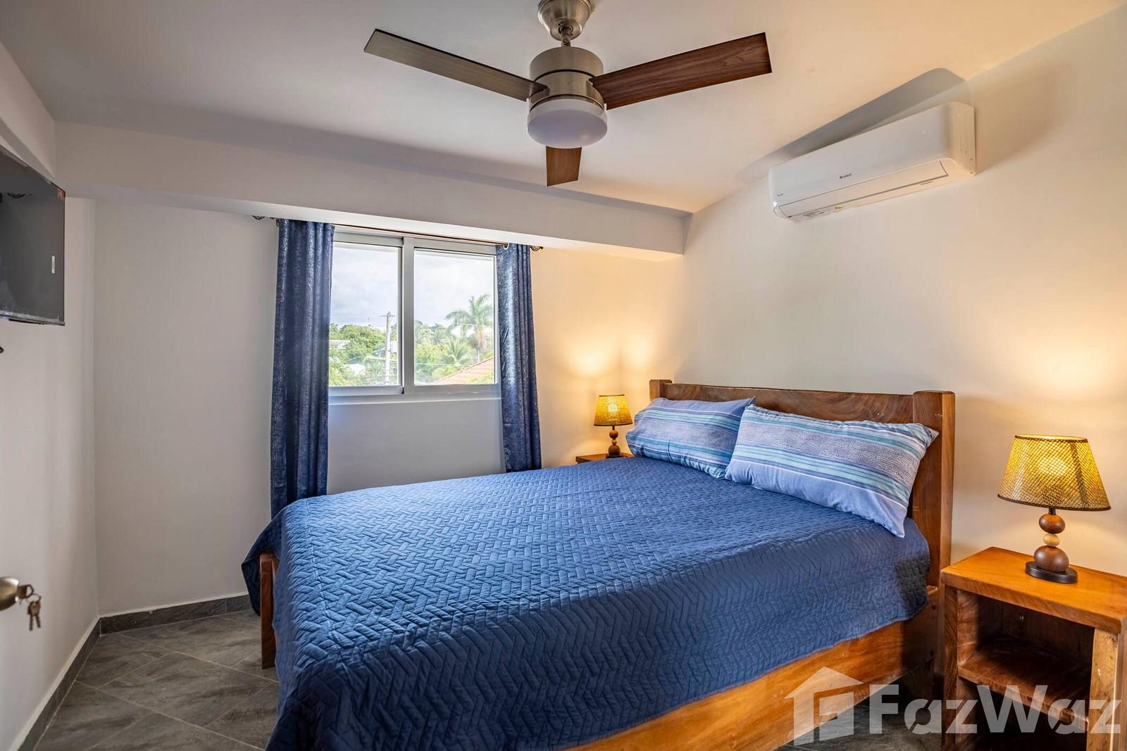 1-bedroom penthouse condo in Sosua, Puerto Plata — photo 2