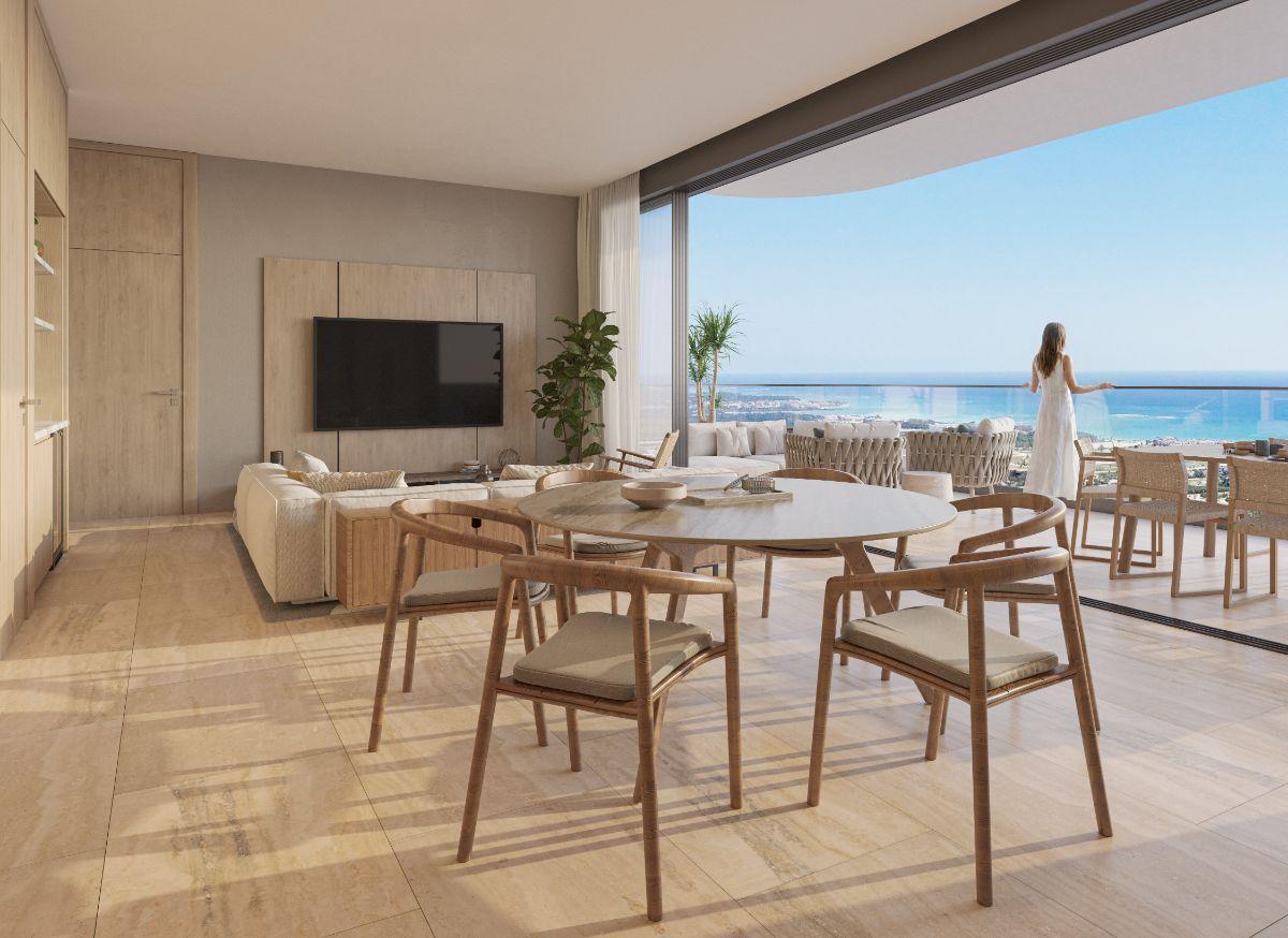 2-Bedroom Condo with Golf Views and Crystal Lagoon — photo 1