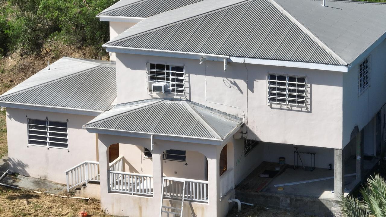 3‑bedroom house in St. Croix — photo 4