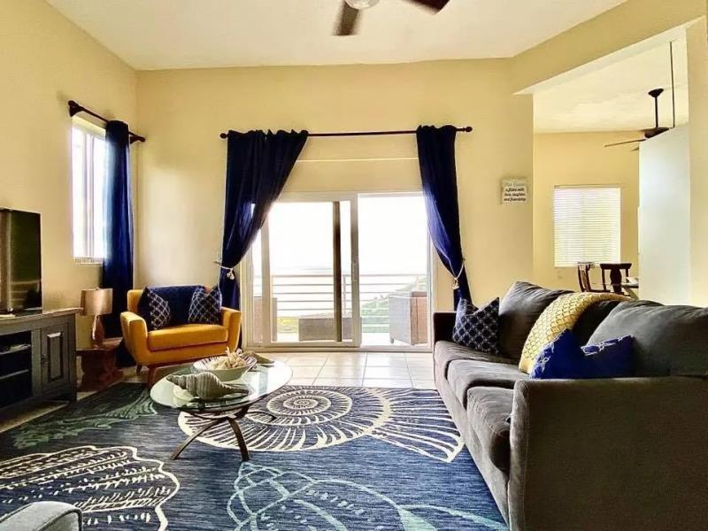 4-bedroom villa in Cane Garden Bay, Tortola, British Virgin Islands — photo 2