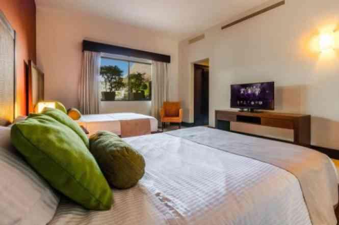 Apartment for sale in Playa Del Carmen, Mexico — photo 4