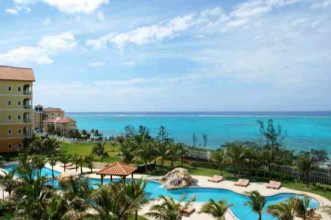 3 Bed | 4 Bath Apartment for Sale in Caves Heights, Bahamas — photo 2