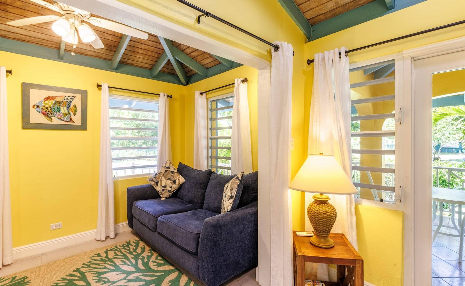 4 bedroom Villa/Townhouse for sale — Cane Garden Bay Cottages, Tortola, VG — photo 1