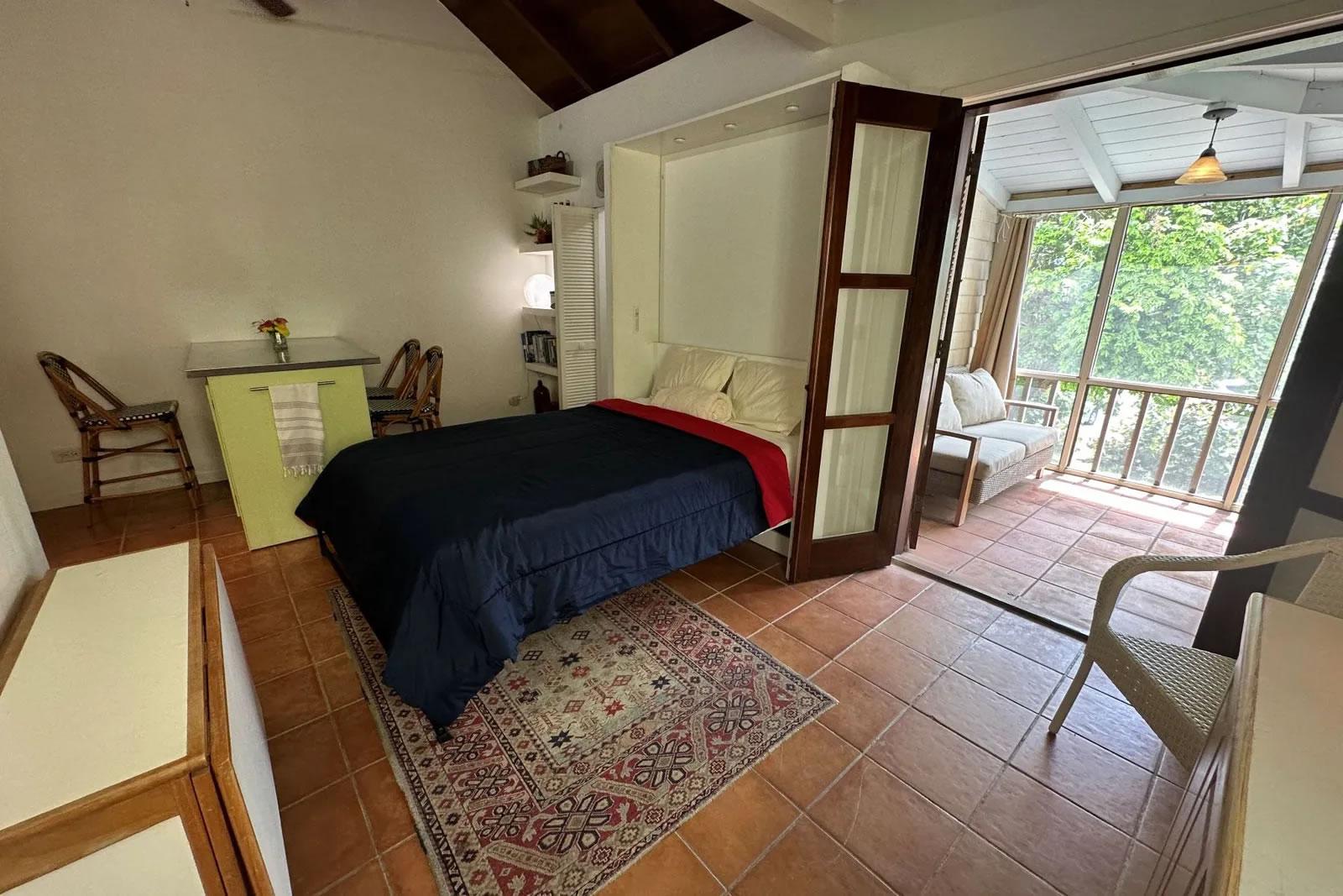 1 Bedroom Loft Apartment for Sale, Nanny Cay Resort & Marina, Tortola, BVI — photo 2