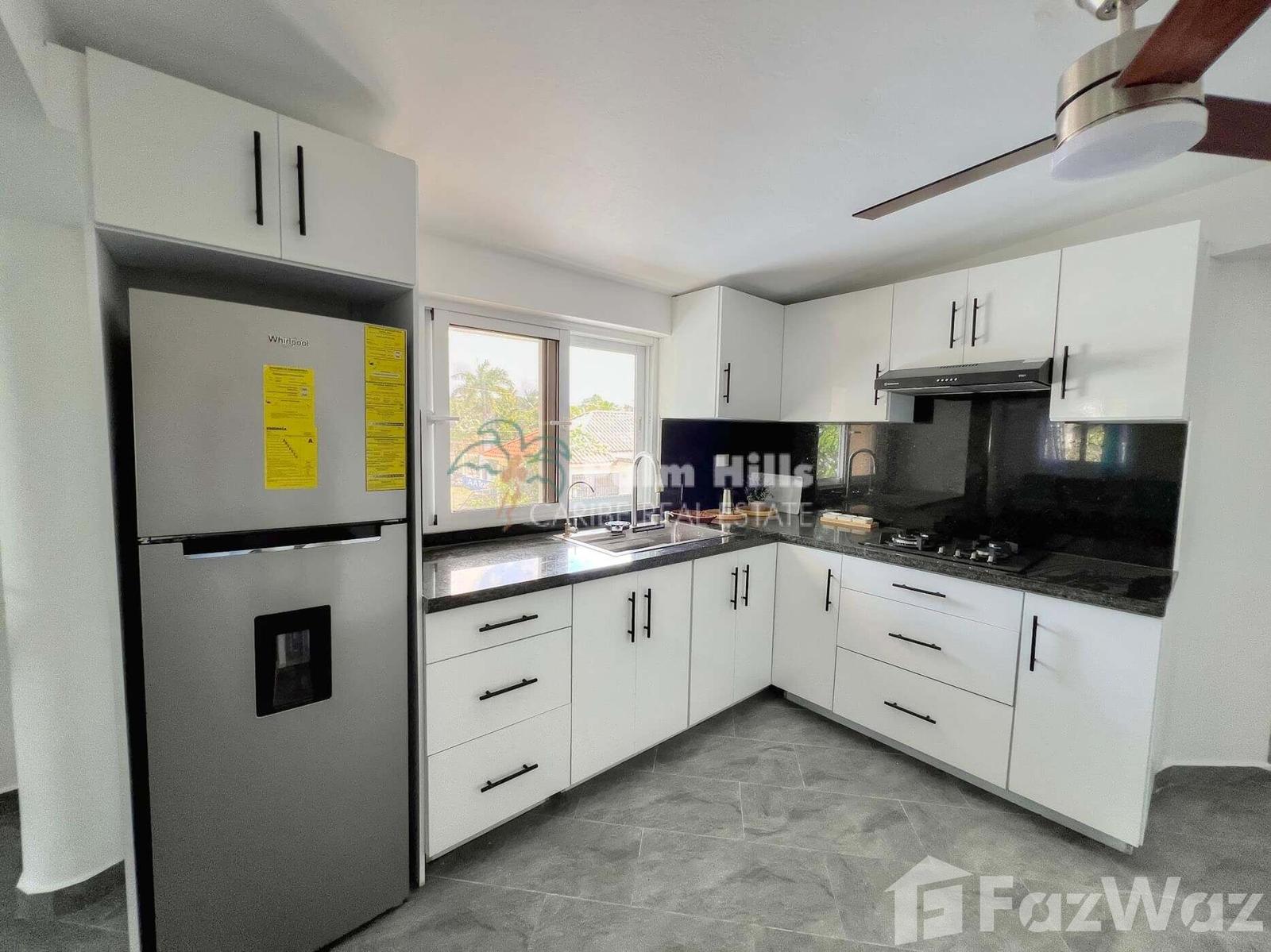 1-bedroom penthouse condo in Sosua, Puerto Plata — photo 4