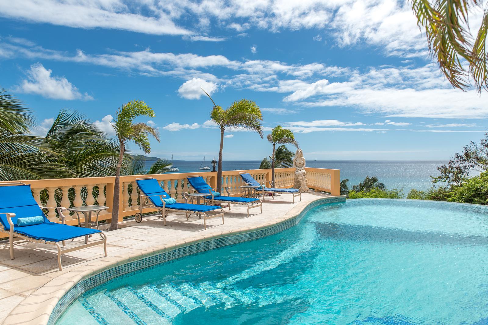 1-bedroom apartment in Frigate Bay, Saint Kitts and Nevis — photo 3