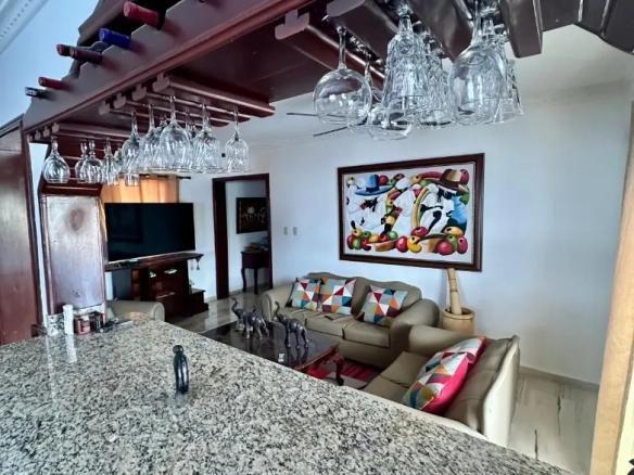 Boutique 12-Apartment Hotel Opportunity Steps from Los Corales Beach - ID:4059 — photo 4