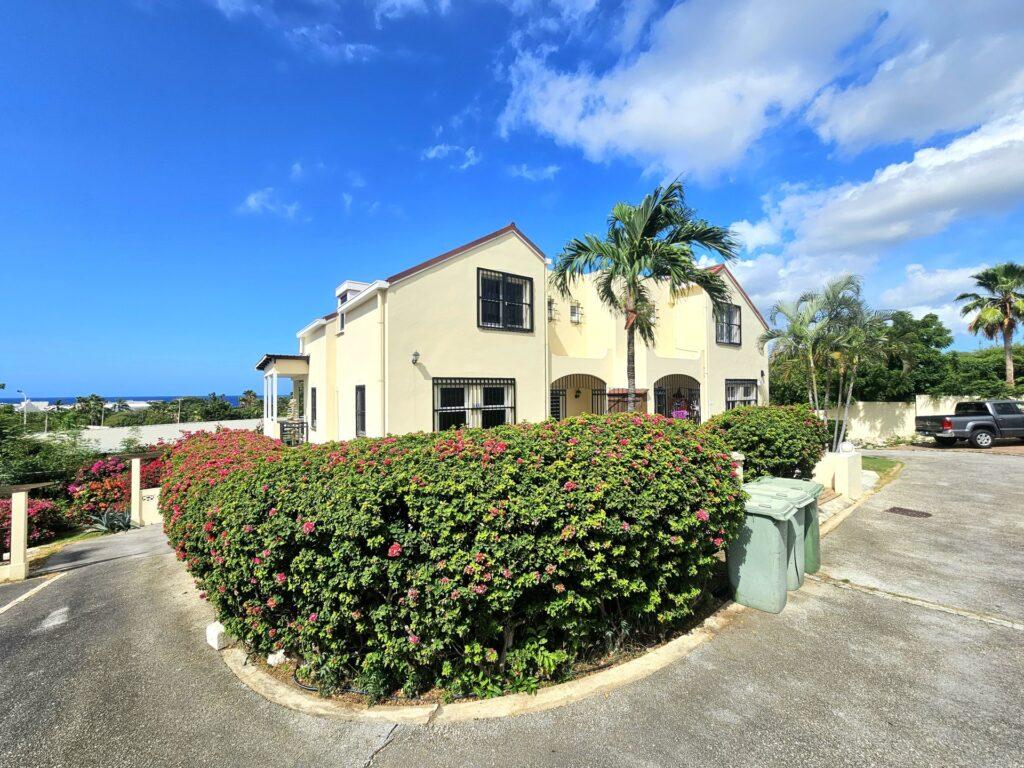 3 Bedroom Home Under Contract in Caribbean Beach Resort, Curaçao — photo 4