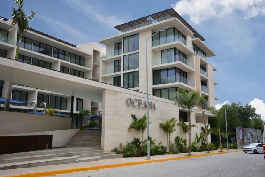 Oceana Breeze 2BR Condo at Playa del Carmen — photo 2