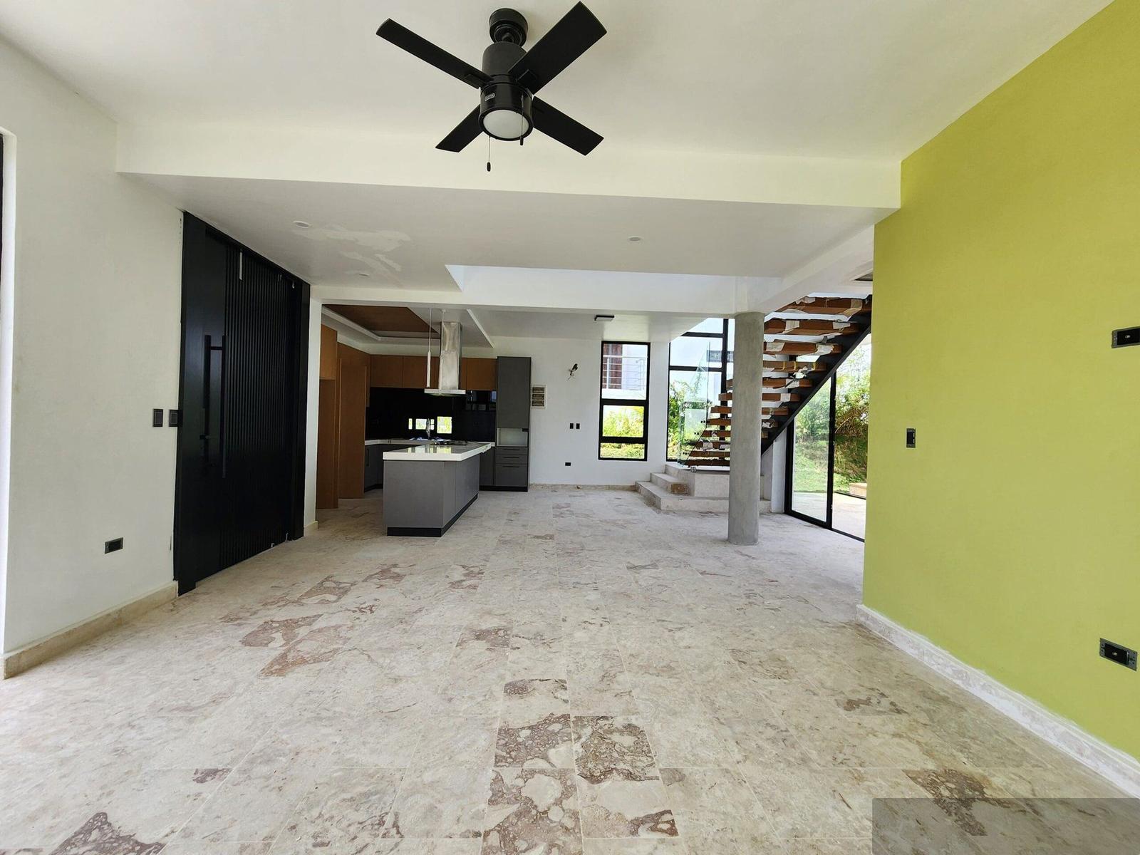 Modern 3-Bedroom Villa in Encuentro Residences, Cabarete — photo 3