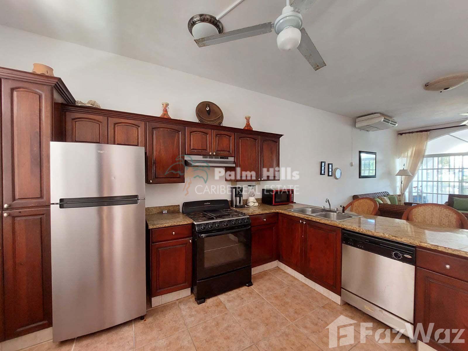 2-bedroom condo in Cabarete, Sosua, Dominican Republic — photo 3