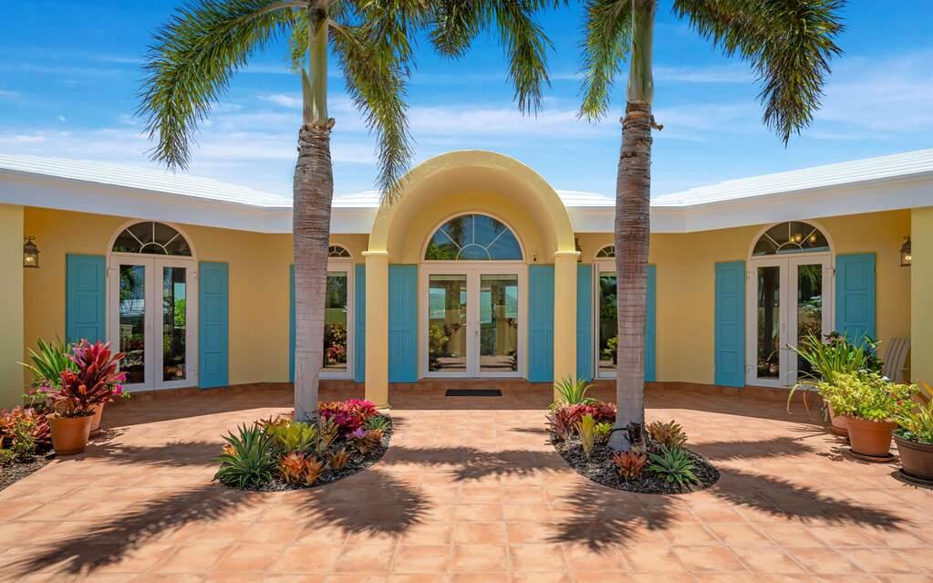 6 Bedroom Villa in St. Thomas, US Virgin Islands — photo 1
