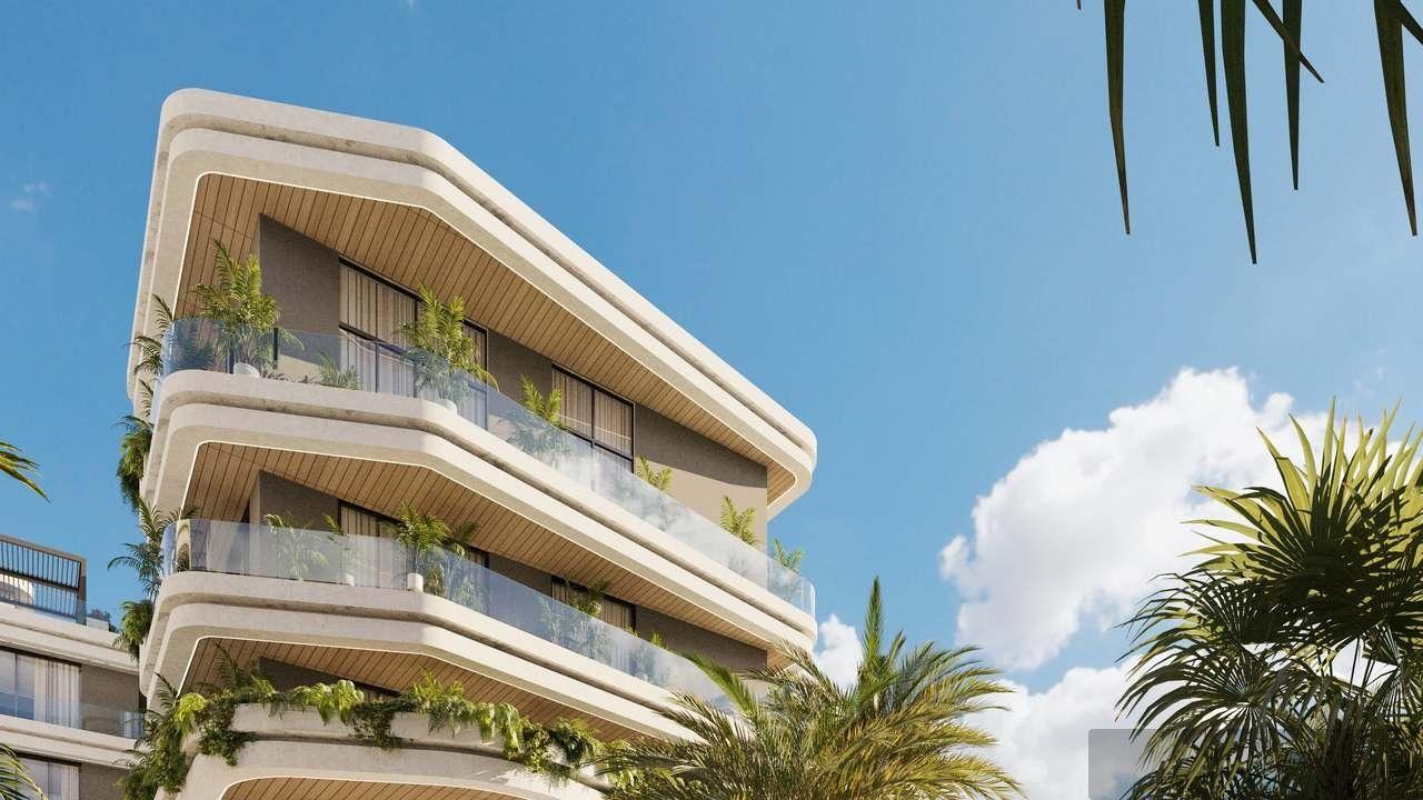 2 Bedroom Apartment in Cap Cana — photo 1