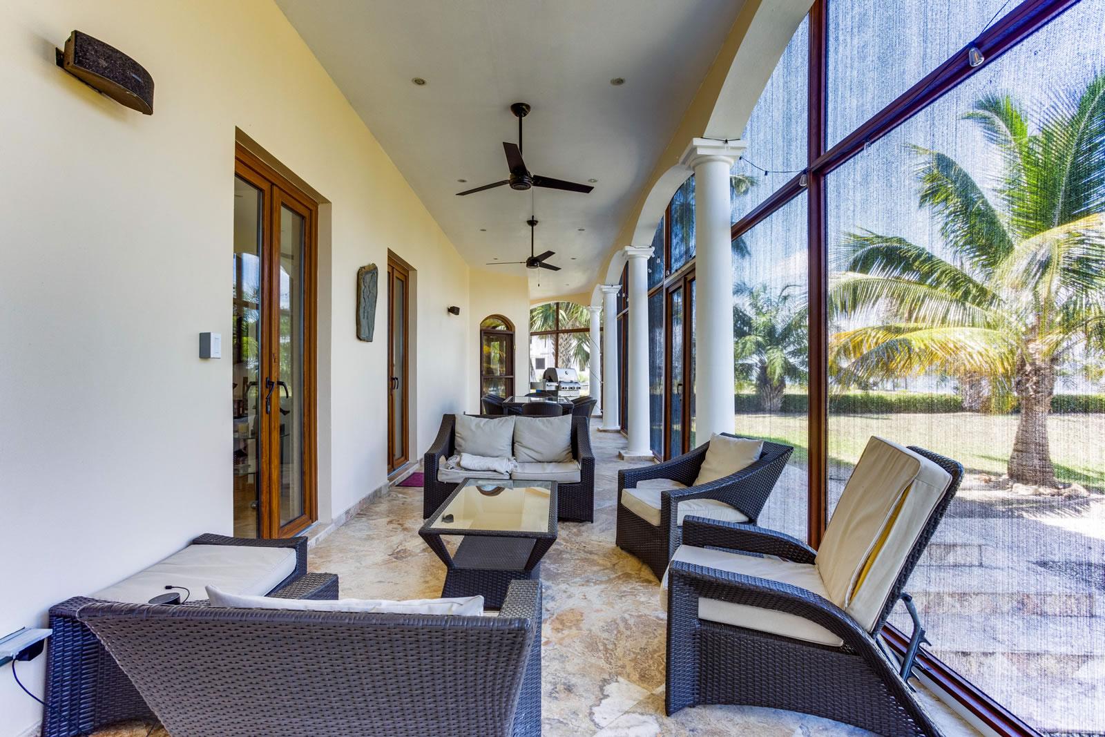 3 Bedroom Waterfront Home for Sale, Placencia Residences, Placencia, Belize — photo 5