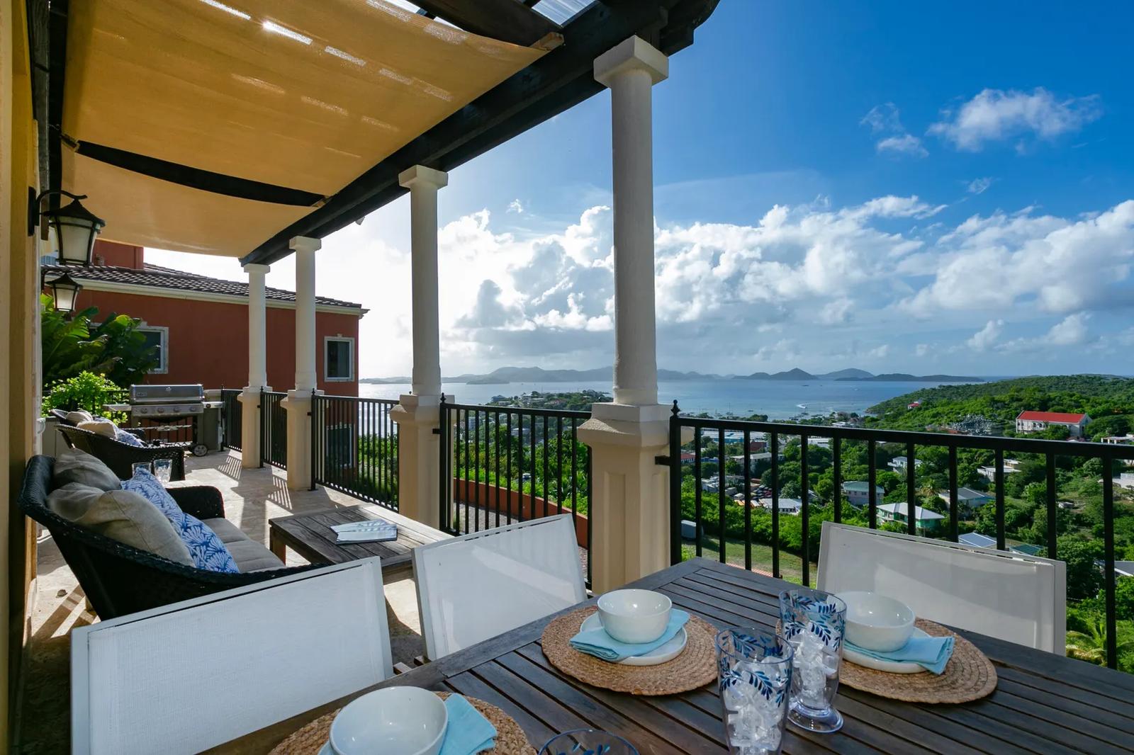 3 Beds 3 Baths 2,584 Sqft Condo at The Hills, St. John — photo 3