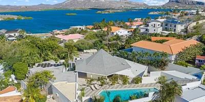 7 Bedroom Villa for Sale in Jan Sofat, Curaçao — photo 3
