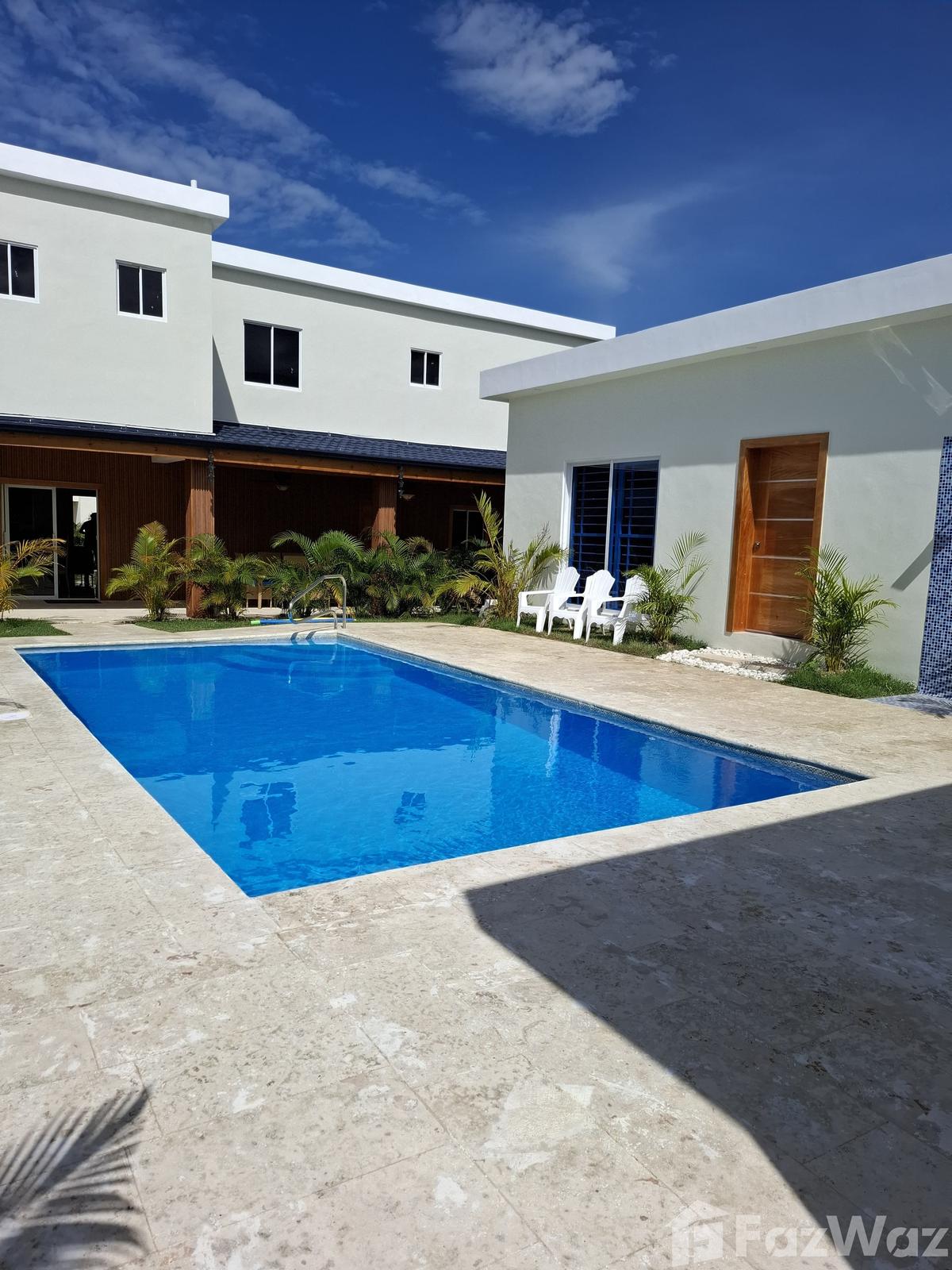 6 Bedroom Villa in Puerto Plata for Sale — photo 3