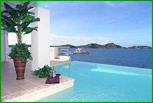 Aqua Marina Lagoon front Villa (MV3) — photo 5