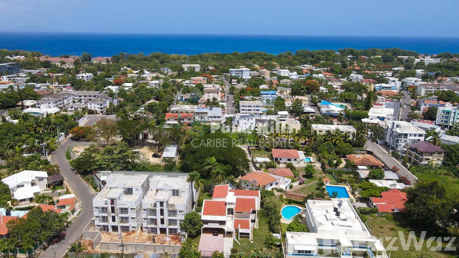 4-bedroom villa in Sosua, walking distance to the beach — photo 4