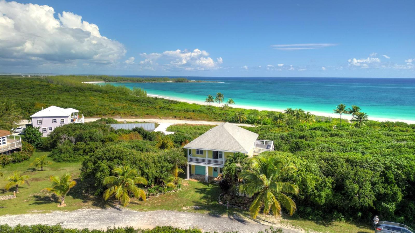 2 bedroom Residence for sale — RHUMBALL, LOT 390 in Abaco Islands, The Bahamas — photo 1