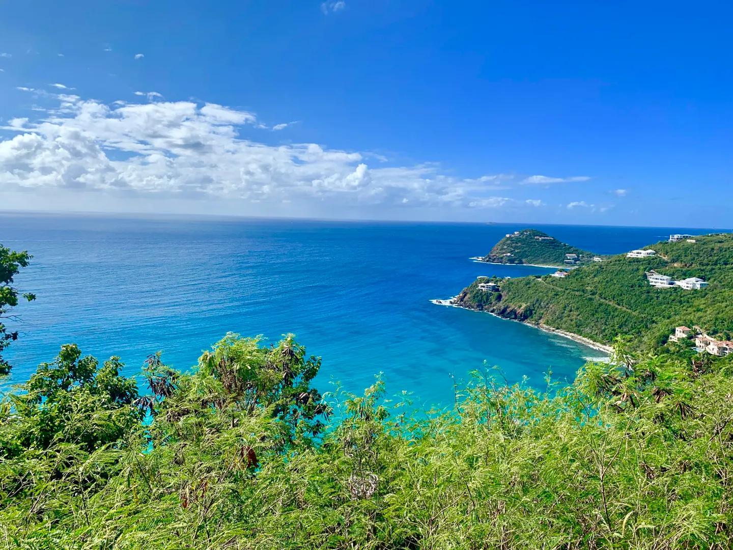 1.17 Acre Lot in Fortsberg, St. John — photo 2