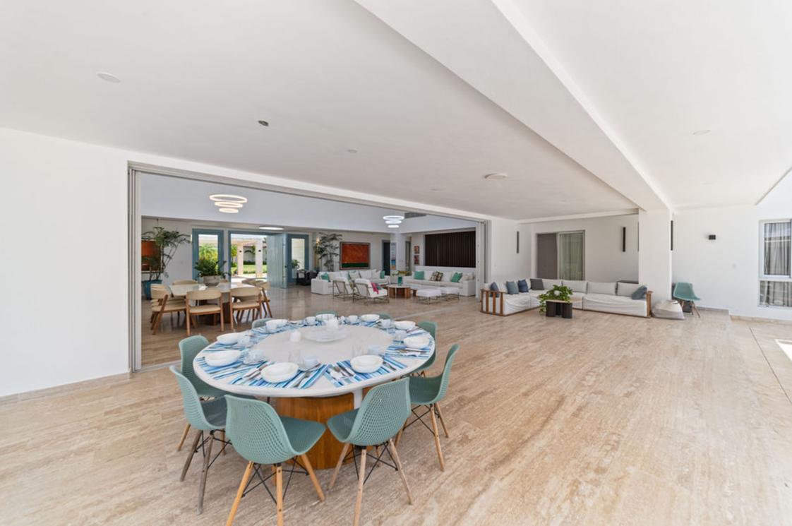 La Vereda 26 5BR Contemporary Villa — photo 4