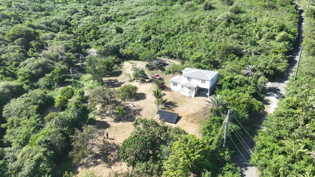 3‑bedroom house in St. Croix — photo 3