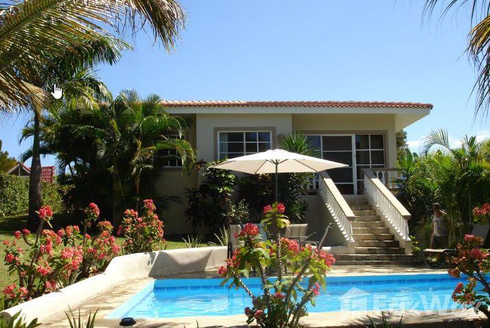 2 Bedroom Villa for Sale in Sosua, Puerto Plata — photo 5