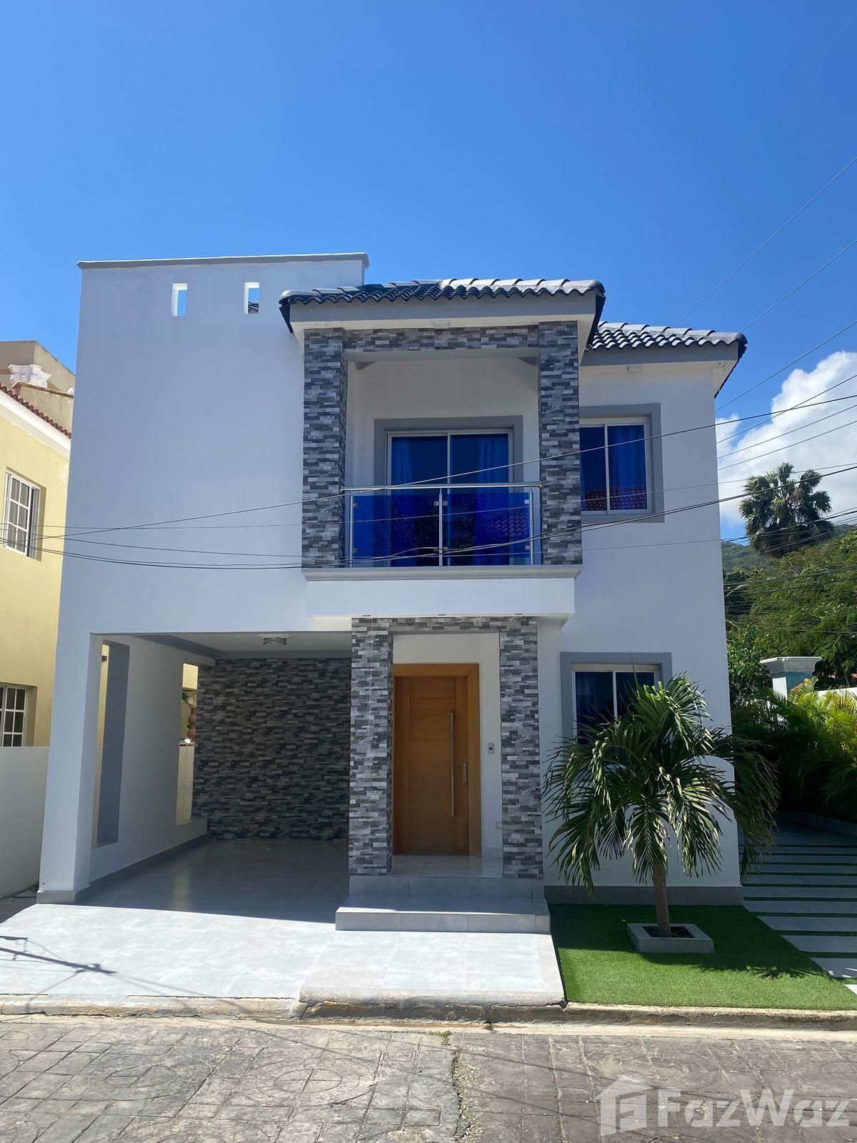 4 Bedroom House for Sale in San Felipe De Puerto Plata — photo 1