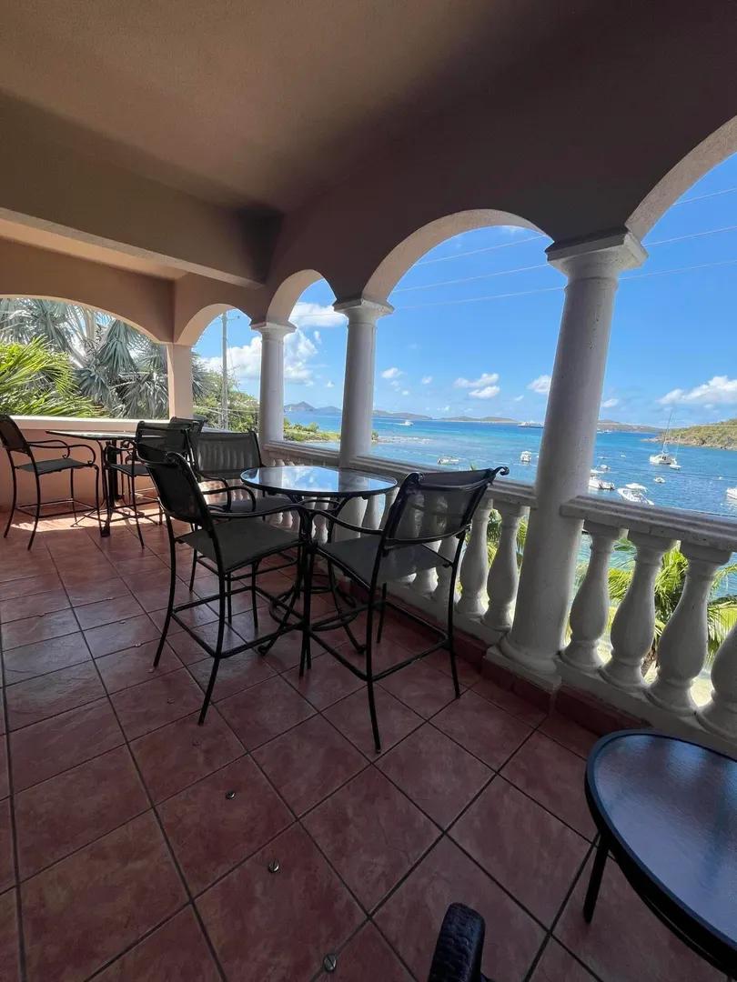3 Bed 2 Bath Condo in Cruz Bay — photo 3